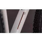 Cube Aim Pro greige'n'titan MTB kerékpár