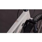 Cube Aim Pro greige'n'titan MTB kerékpár
