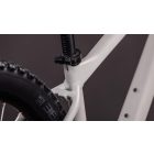 Cube Aim Pro greige'n'titan MTB kerékpár