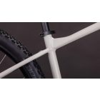 Cube Aim Pro greige'n'titan MTB kerékpár