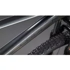 Cube Aim SLX slateblack'n'black MTB kerékpár