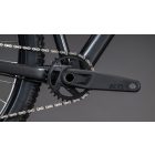Cube Aim SLX slateblack'n'black MTB kerékpár