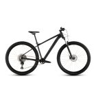 Cube Aim SLX slateblack'n'black MTB kerékpár