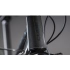 Cube Aim SLX slateblack'n'black MTB kerékpár