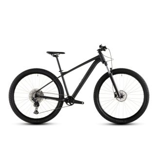 Cube Aim SLX slateblack'n'black MTB kerékpár