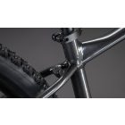 Cube Aim SLX slateblack'n'black MTB kerékpár