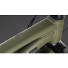 Cube Aim SLX dustyolive'n'gold MTB kerékpár