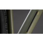 Cube Aim SLX dustyolive'n'gold MTB kerékpár