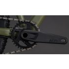 Cube Aim SLX dustyolive'n'gold MTB kerékpár