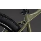 Cube Aim SLX dustyolive'n'gold MTB kerékpár