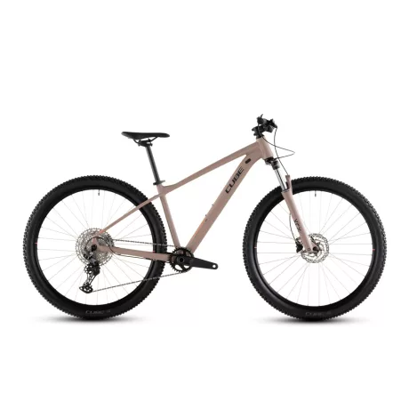 Cube Aim SLX blushrose'n'black MTB kerékpár