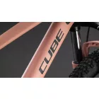 Cube Aim SLX blushrose'n'black MTB kerékpár