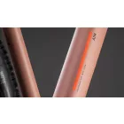 Cube Aim SLX blushrose'n'black MTB kerékpár