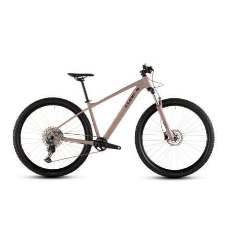 Cube Aim SLX blushrose'n'black MTB kerékpár