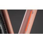 Cube Aim SLX blushrose'n'black MTB kerékpár