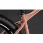 Cube Aim SLX blushrose'n'black MTB kerékpár