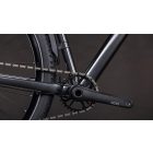 Cube Aim SLX FE slateblack'n'black MTB kerékpár