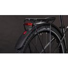 Cube Aim SLX FE slateblack'n'black MTB kerékpár