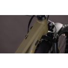 Cube Aim SLX FE dustyolive'n'gold MTB kerékpár