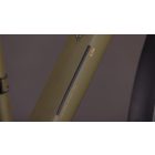 Cube Aim SLX FE dustyolive'n'gold MTB kerékpár