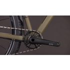 Cube Aim SLX FE dustyolive'n'gold MTB kerékpár