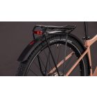 Cube Aim SLX FE blushrose'n'black MTB kerékpár