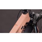 Cube Aim SLX FE blushrose'n'black MTB kerékpár
