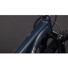 Cube Attention Pro night'n'black MTB kerékpár