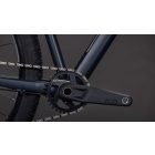 Cube Attention Pro night'n'black MTB kerékpár