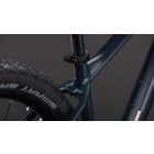 Cube Attention Pro night'n'black MTB kerékpár