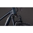 Cube Attention Pro night'n'black MTB kerékpár