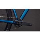 Cube Attention Pro electricblue'n'blue MTB kerékpár