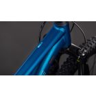 Cube Attention Pro electricblue'n'blue MTB kerékpár