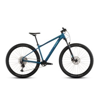   Cube Attention Pro electricblue'n'blue MTB kerékpár