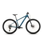 Cube Attention Pro electricblue'n'blue MTB kerékpár