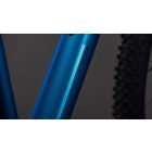 Cube Attention Pro electricblue'n'blue MTB kerékpár