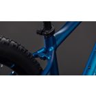 Cube Attention Pro electricblue'n'blue MTB kerékpár