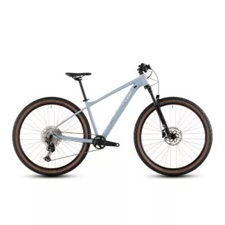 Cube Attention Pro iceblue'n'prism MTB kerékpár
