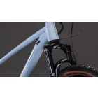 Cube Attention Pro iceblue'n'prism MTB kerékpár