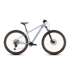 Cube Attention Pro iceblue'n'prism MTB kerékpár