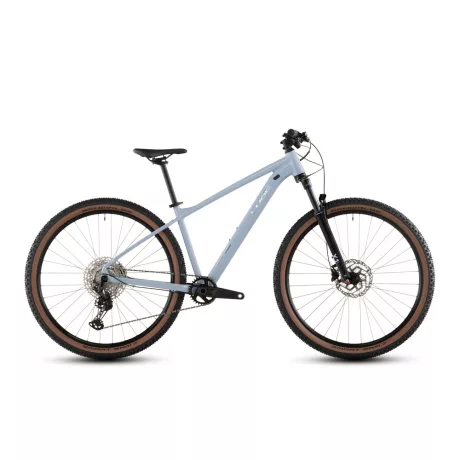 Cube Attention Pro iceblue'n'prism MTB kerékpár