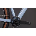 Cube Attention Pro iceblue'n'prism MTB kerékpár