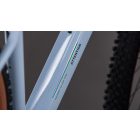 Cube Attention Pro iceblue'n'prism MTB kerékpár
