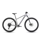 Cube Attention SLX slategrey'n'black MTB kerékpár