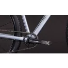 Cube Attention SLX slategrey'n'black MTB kerékpár