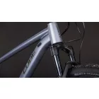 Cube Attention SLX slategrey'n'black MTB kerékpár