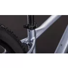 Cube Attention SLX slategrey'n'black MTB kerékpár