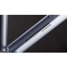 Cube Attention SLX slategrey'n'black MTB kerékpár