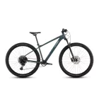 Cube Attention SLX storm'n'blue MTB kerékpár