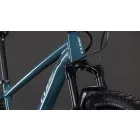 Cube Attention SLX storm'n'blue MTB kerékpár
